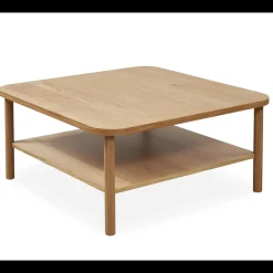 Norrquist Sofabord 90 x 42 x 90 cm