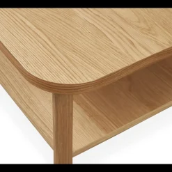 Norrquist Sofabord 90 x 42 x 90 cm