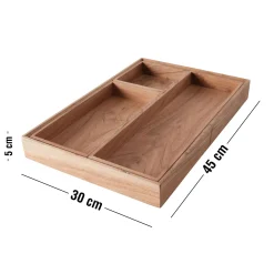 Nors Decofad 45 x 30 x 5 cm