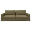 Norsberg 3 pers Sofa