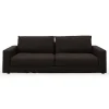Norsberg 3 pers Sofa