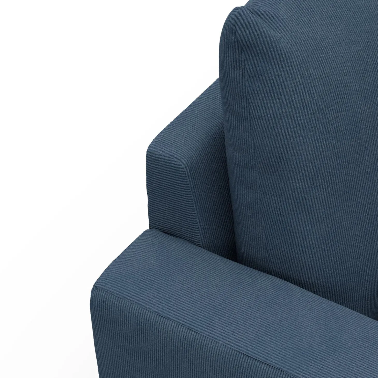 Norsberg 3 pers Sofa