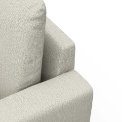 Norsberg højrevendt sofa med chaiselong
