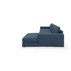 Norsberg højrevendt sofa med chaiselong