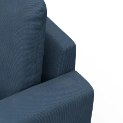 Norsberg højrevendt sofa med chaiselong