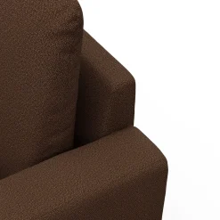 Norsberg højrevendt sofa med chaiselong
