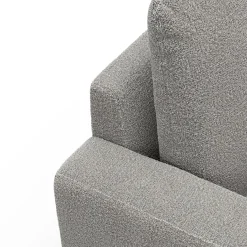 Norsberg venstrevendt sofa med chaiselong
