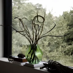 Novalie Vase 32 x 31 cm