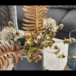 Nutans Kunstig plante 60 cm