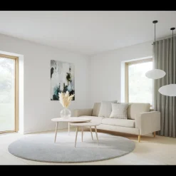 Nyland 3 pers Sofa