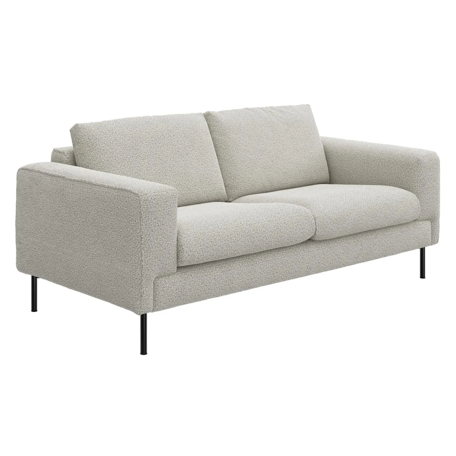 Nyland 2½ pers. Sofa