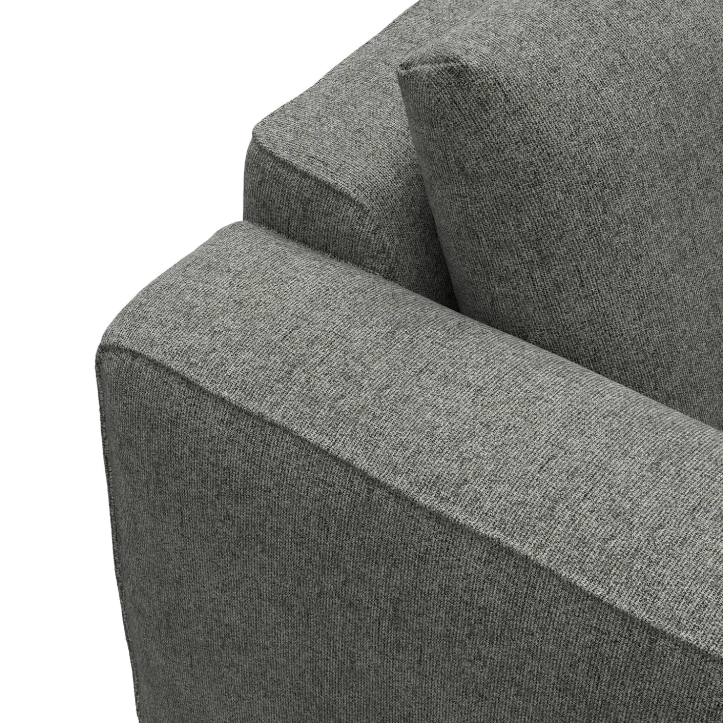 Nyland 2½ pers. Sofa