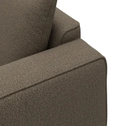 Nyland højrevendt hjørnesofa med chaiselong