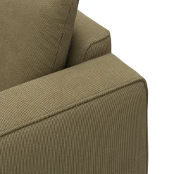 Nyland højrevendt hjørnesofa med chaiselong
