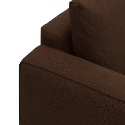 Nyland højrevendt sofa med chaiselong