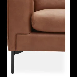 Nyland højrevendt sofa med chaiselong