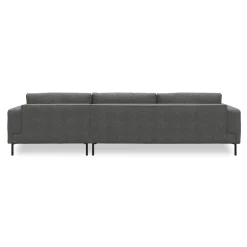 Nyland højrevendt sofa med chaiselong