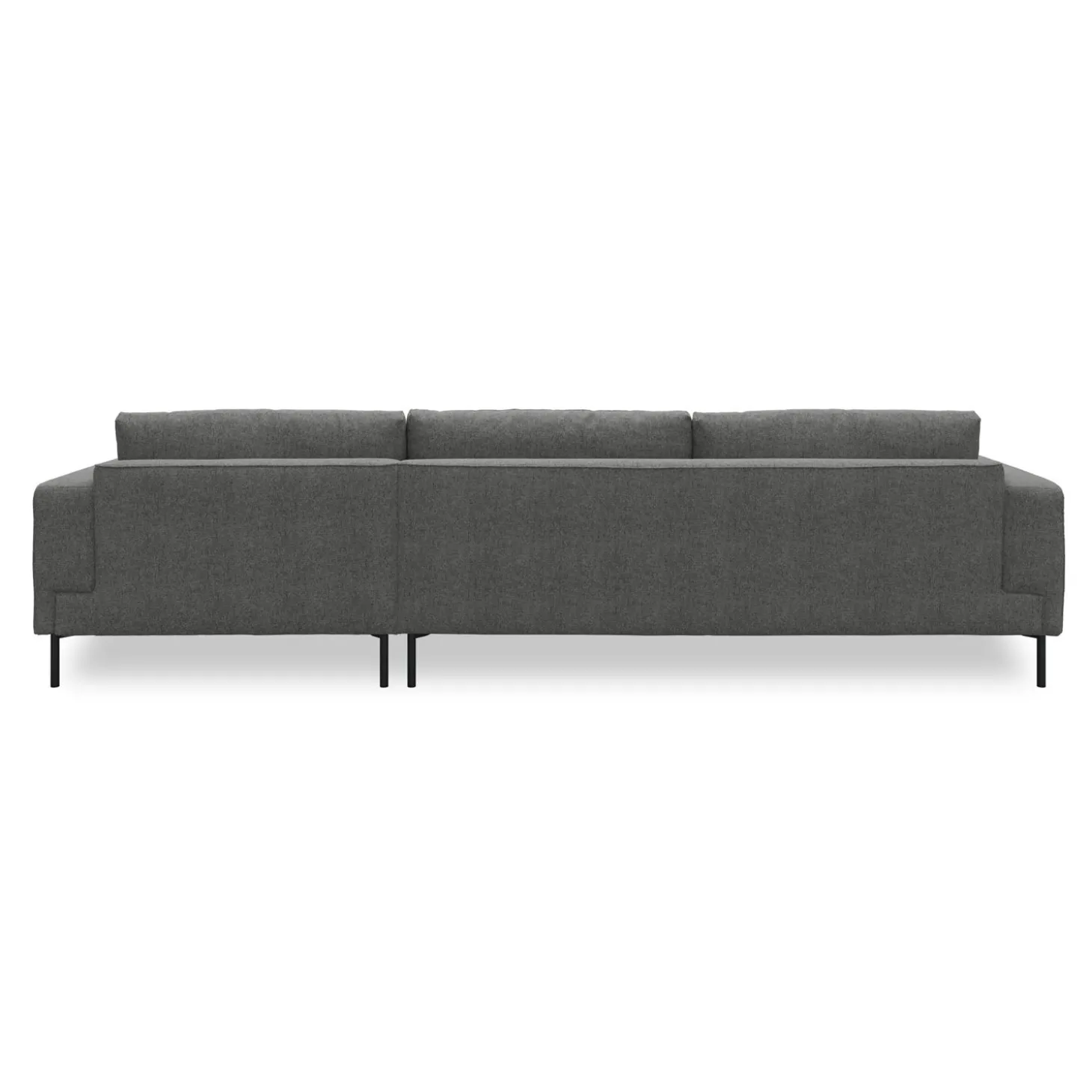 Nyland højrevendt sofa med chaiselong