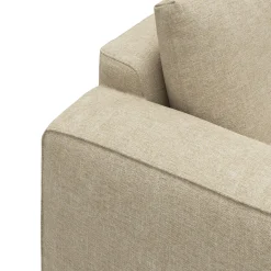 Nyland højrevendt sofa med chaiselong