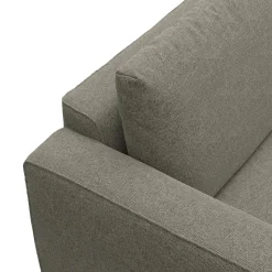 Nyland højrevendt sofa med chaiselong