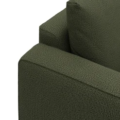Nyland højrevendt sofa med chaiselong