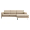 Nyland højrevendt sofa med chaiselong