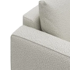 Nyland højrevendt sofa med chaiselong