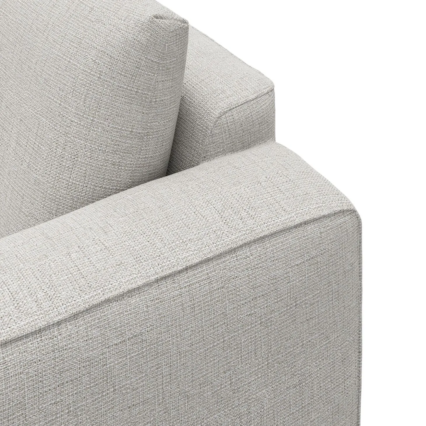 Nyland Hjørnesofa
