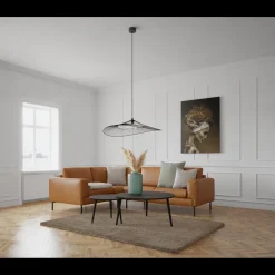 Nyland Hjørnesofa