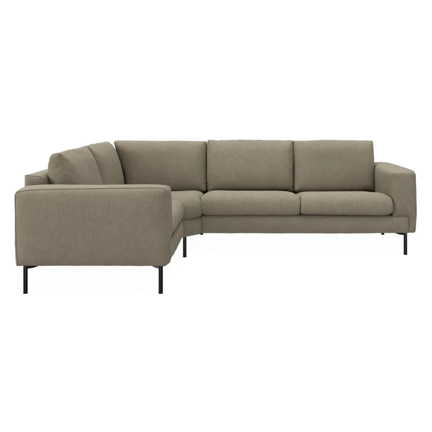 Nyland Hjørnesofa