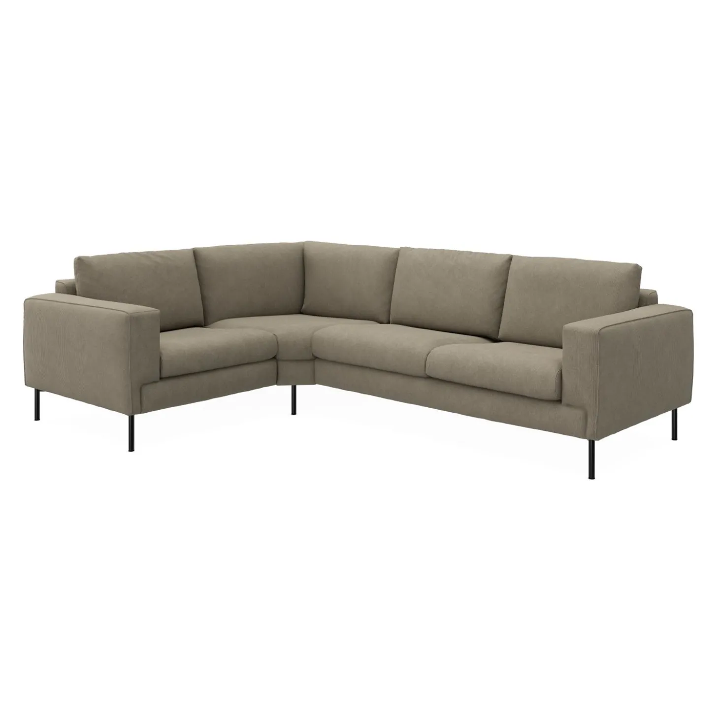 Nyland Hjørnesofa
