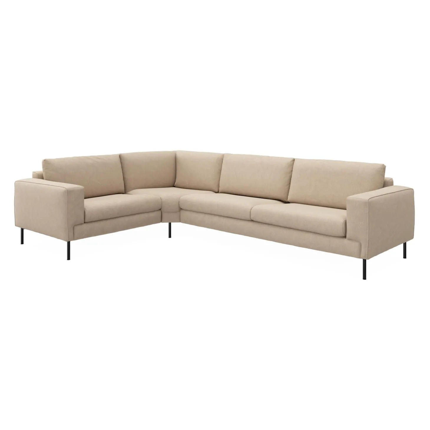 Nyland Hjørnesofa