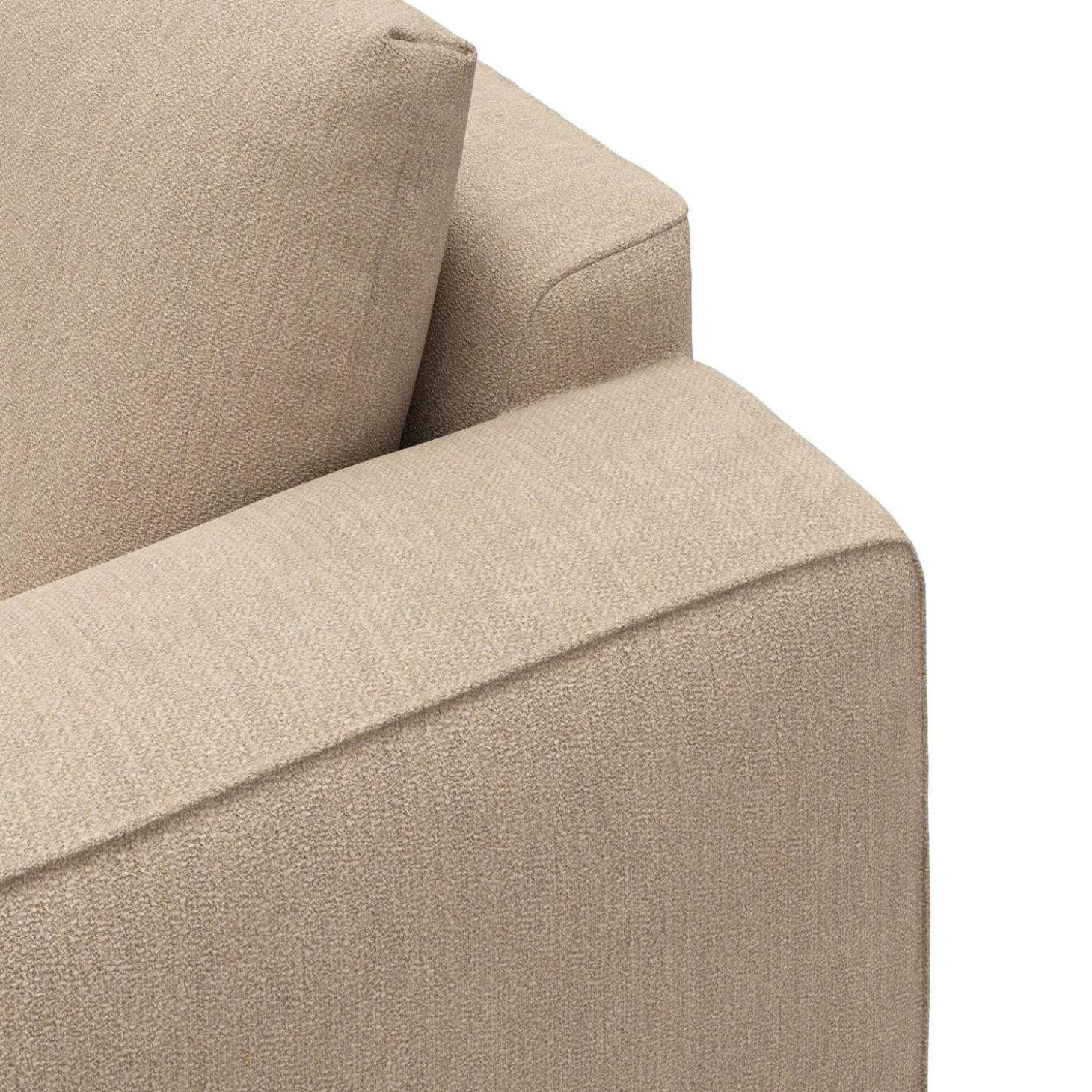 Nyland Hjørnesofa