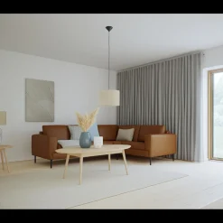 Nyland Hjørnesofa
