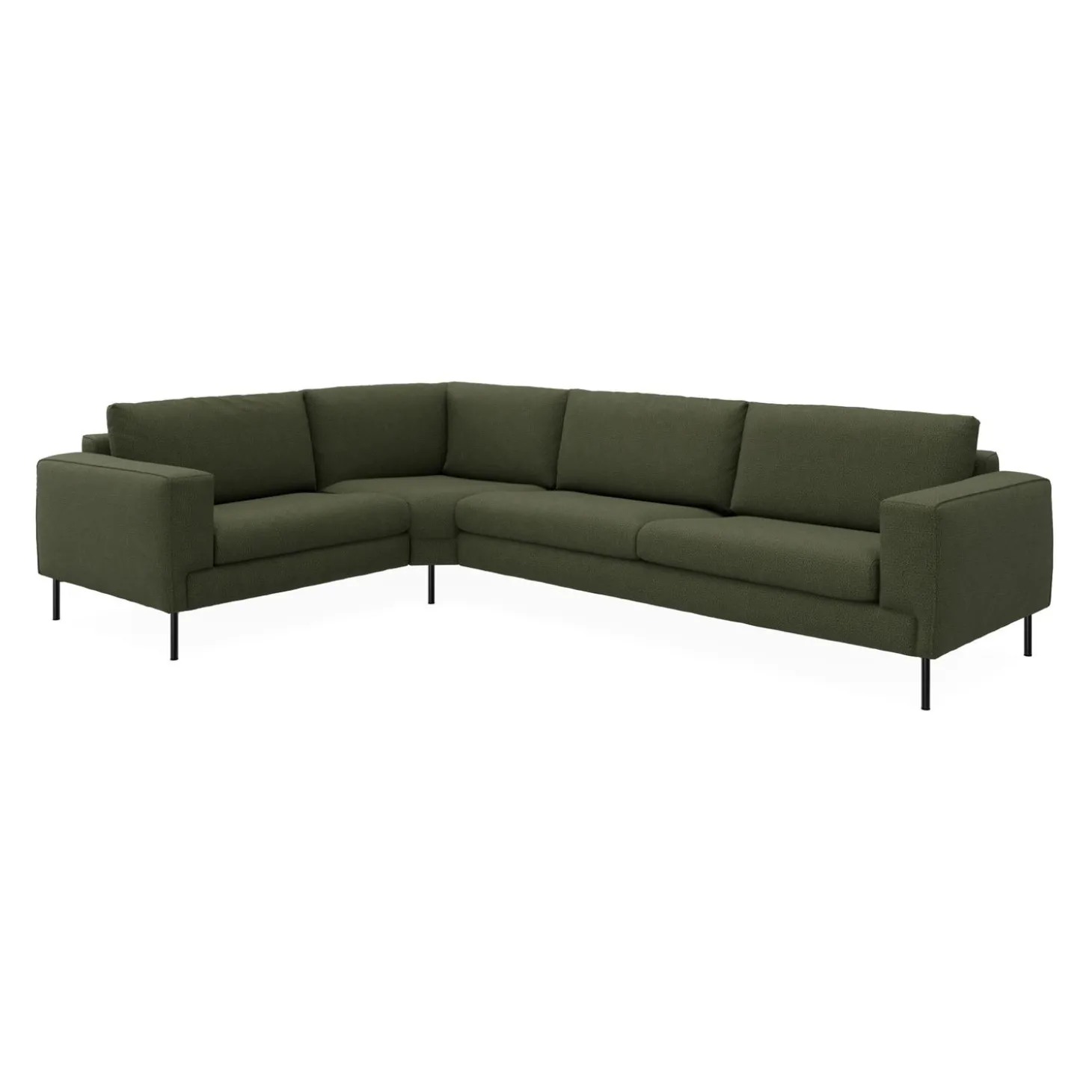 Nyland Hjørnesofa