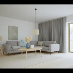 Nyland Hjørnesofa