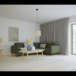Nyland Hjørnesofa