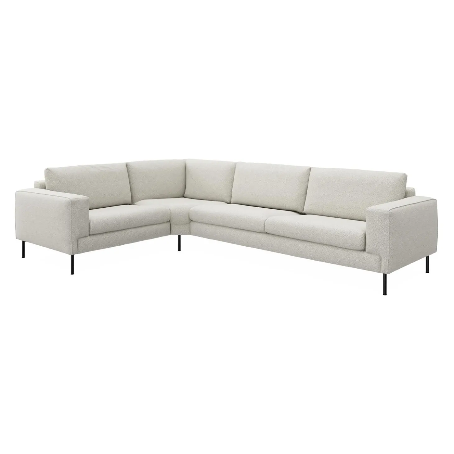 Nyland Hjørnesofa