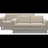 Nyland Sofasæt - 3+2½ pers