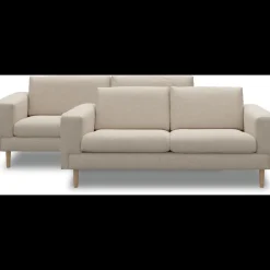 Nyland Sofasæt - 3+2½ pers