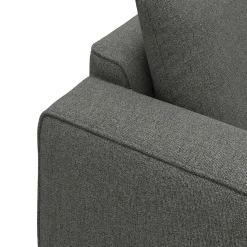 Nyland venstrevendt hjørnesofa med chaiselong