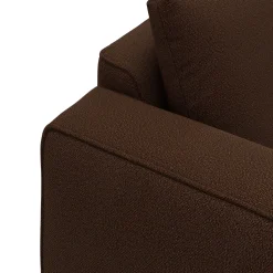 Nyland venstrevendt hjørnesofa med chaiselong