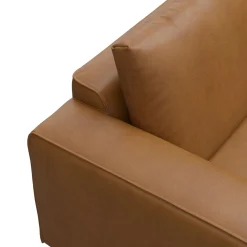 Nyland venstrevendt hjørnesofa med chaiselong