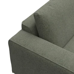 Nyland venstrevendt hjørnesofa med chaiselong