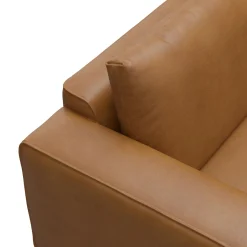 Nyland venstrevendt sofa med chaiselong