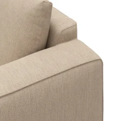 Nyland venstrevendt sofa med chaiselong