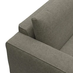 Nyland venstrevendt sofa med chaiselong