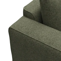 Nyland venstrevendt sofa med chaiselong