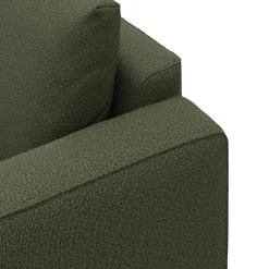 Nyland venstrevendt sofa med chaiselong