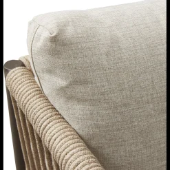 Oblic Loungehvilestol